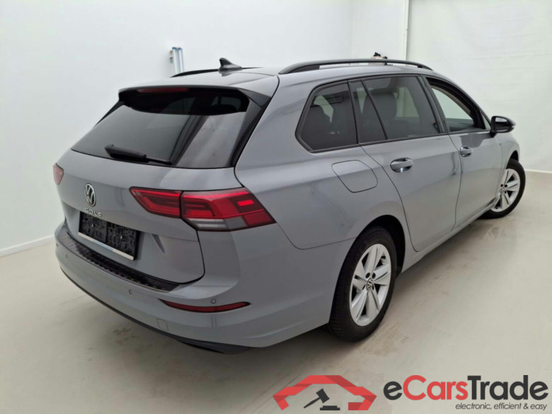 VOLKSWAGEN GOLF VARIANT 2.0 TDI SCR LIFE #2