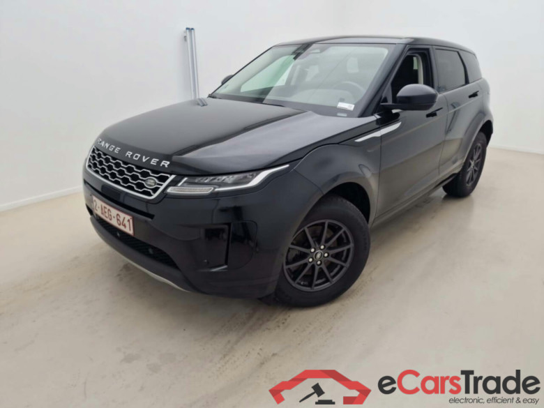 LAND ROVER RANGE ROVER EVOQUE 2.0 D165 #1