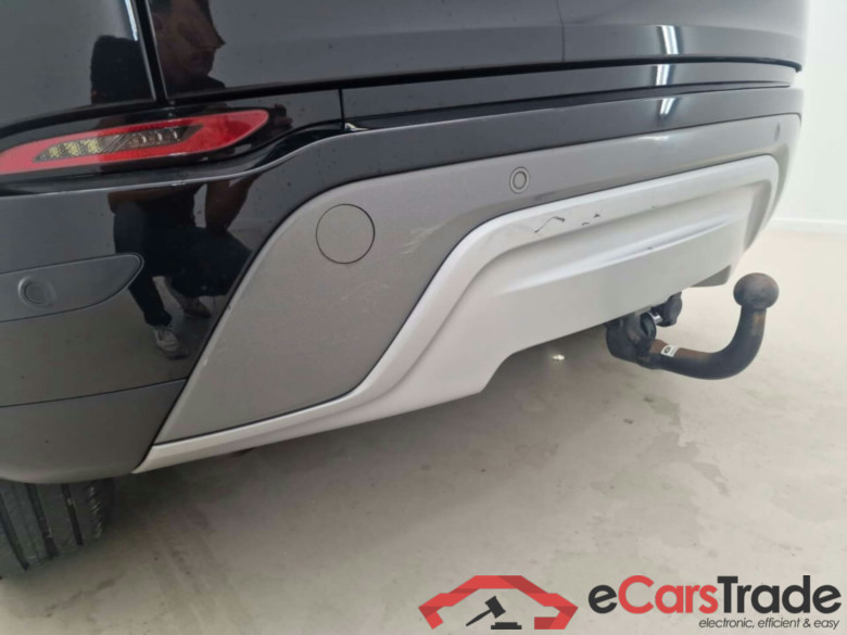 LAND ROVER RANGE ROVER EVOQUE 2.0 D165 #5