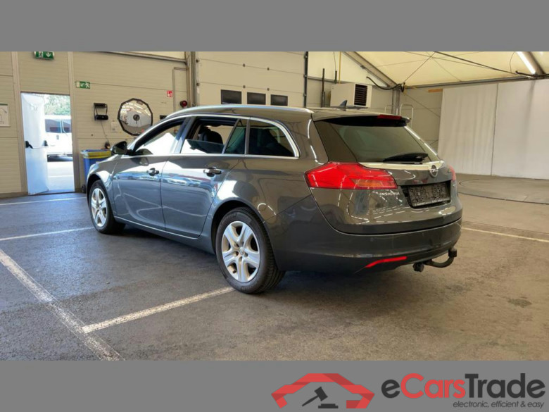 OPEL Insignia Sports Tourer Dsl Insignia Sports Tourer 2.0 CDTi Edition DPF #3