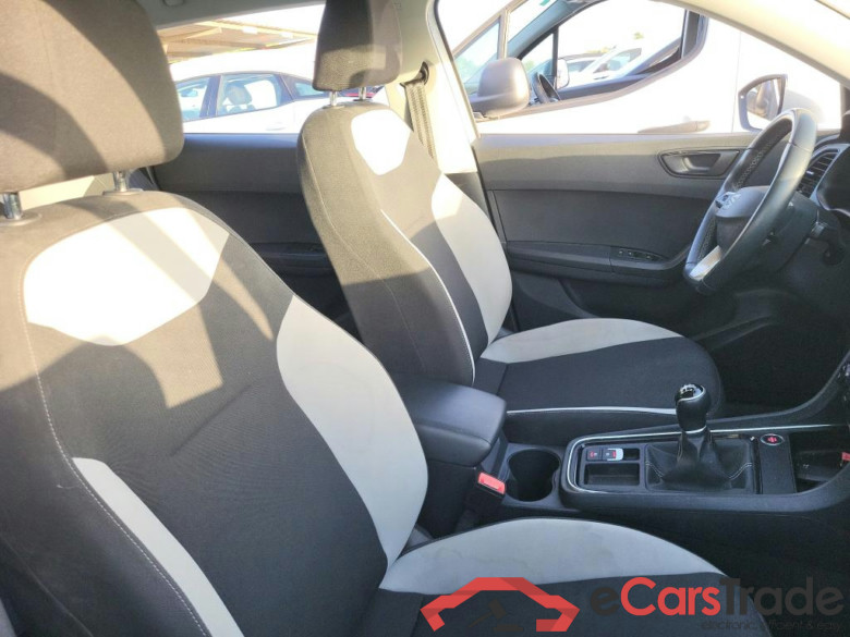 SEAT Ateca / 2016 / 5P / todoterreno 2.0 TDI 85kW (115CV) St&Sp Reference #6