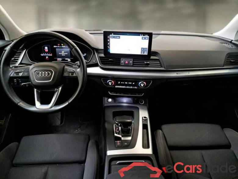 AUDI Q5 SPORTBACK / 2020 / 5P / SUV 40 TDI S LINE QUATTRO S TRONIC #3
