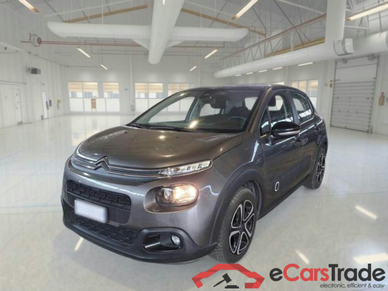 CITROEN C3 / 2016 / 5P / BERLINA PURETECH 83 SeS SHINE NEO PATENTATI #1