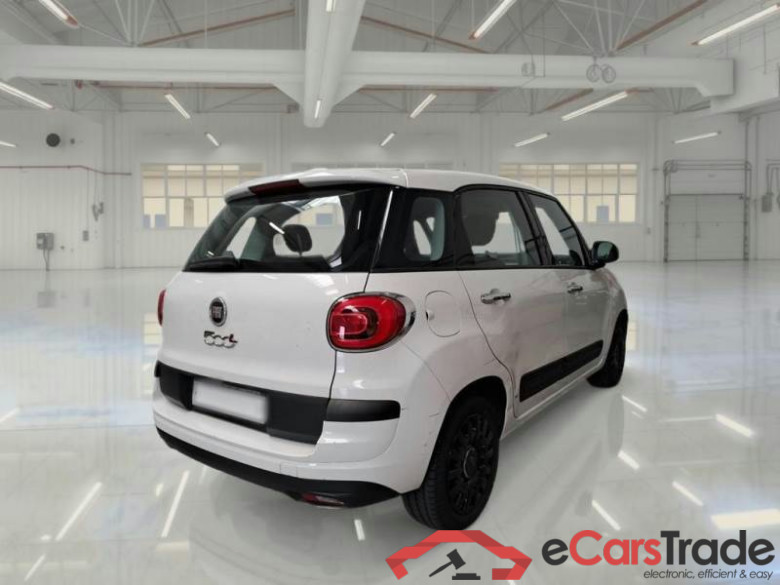 FIAT 500L / 2017 / 5P / MONOVOLUME 1.4 95CV MIRROR #2