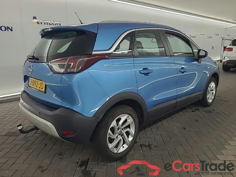 OPEL Crossland X 1.2 Turbo S&S 96kW Innovation 5D #3