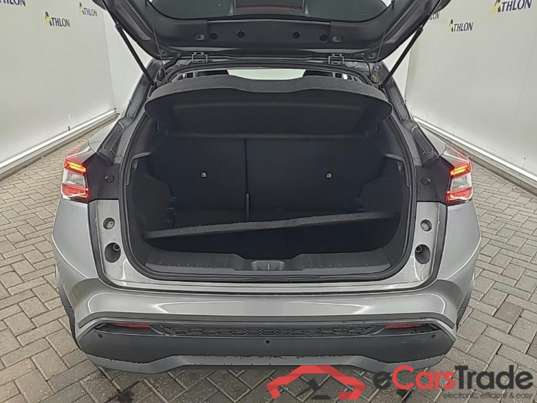 NISSAN JUKE DIG-T 114 ACENTA 5D 84kW #5
