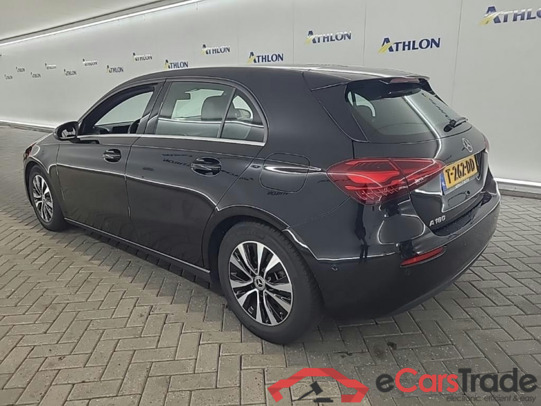 MERCEDES-BENZ A-klasse A 180 DCT Business Line 5D 100kW #4