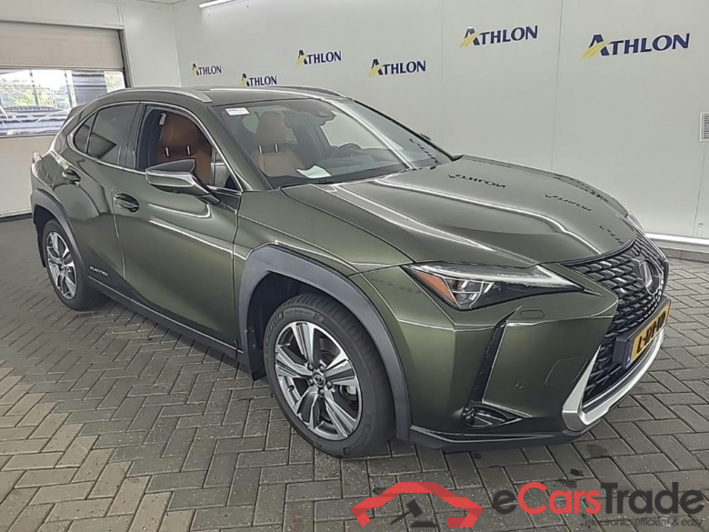 Lexus UX 300e Electric Executive 5D 150kW #2