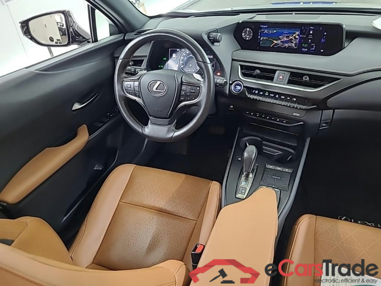 Lexus UX 300e Electric Executive 5D 150kW #6