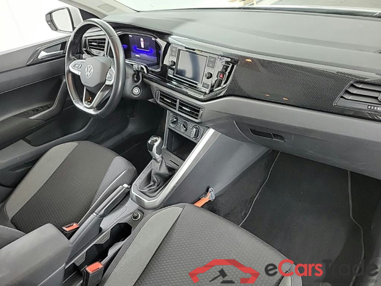 VOLKSWAGEN POLO 1.0 TSI 70kW Life 5D #6