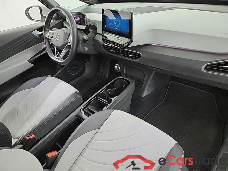 VOLKSWAGEN ID.3 58kWh 150kW Pro Edition Advantage auto 5D Uitl. #6