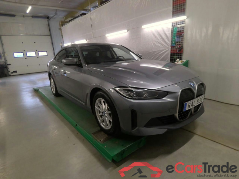 BMW i4 eDrive40 #3