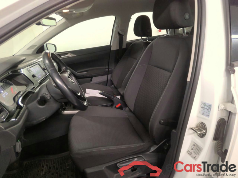 Polo 1.0 TSI 95 5d #5