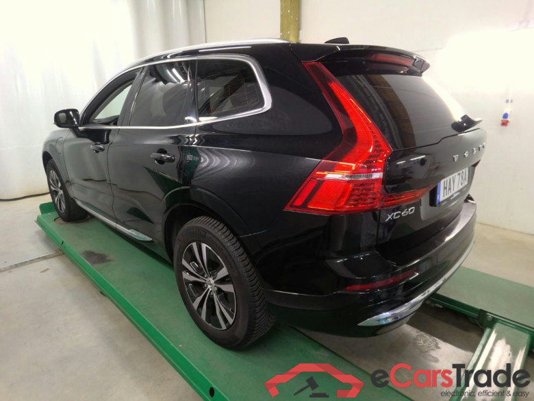 XC60 T6 350 Co.Ed.Rec. AWD Aut #4