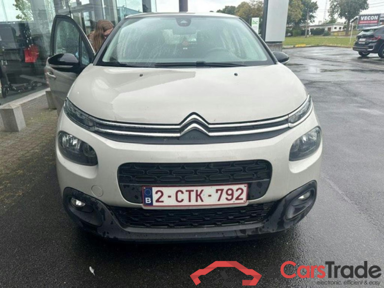 CITROEN C3 1.2 PureTech Feel EAT6 S&S (EU6.2) #1