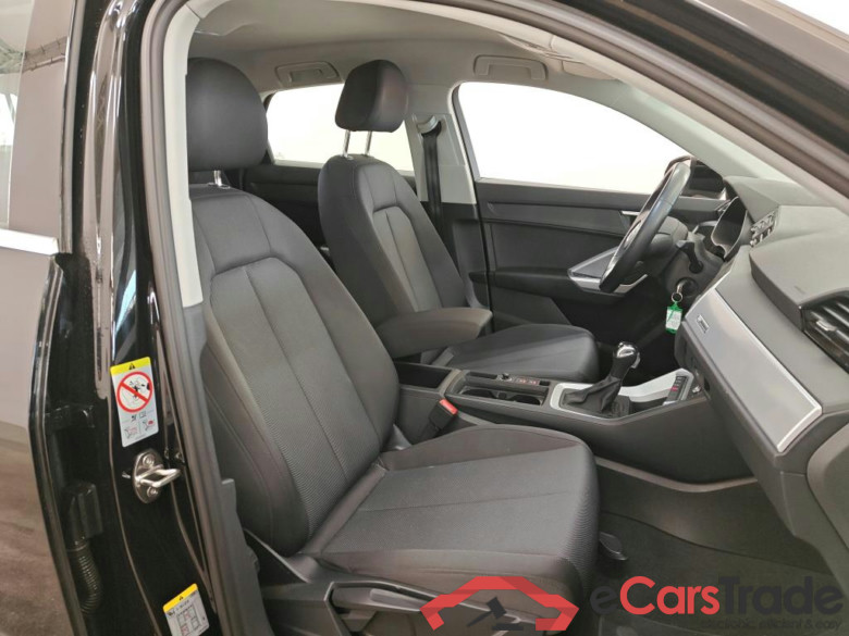 Audi Q3 Sportback 35 TFSI S tronic Advanced edition 5d #3