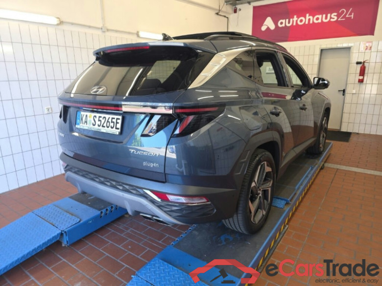Hyundai Tucson  #3