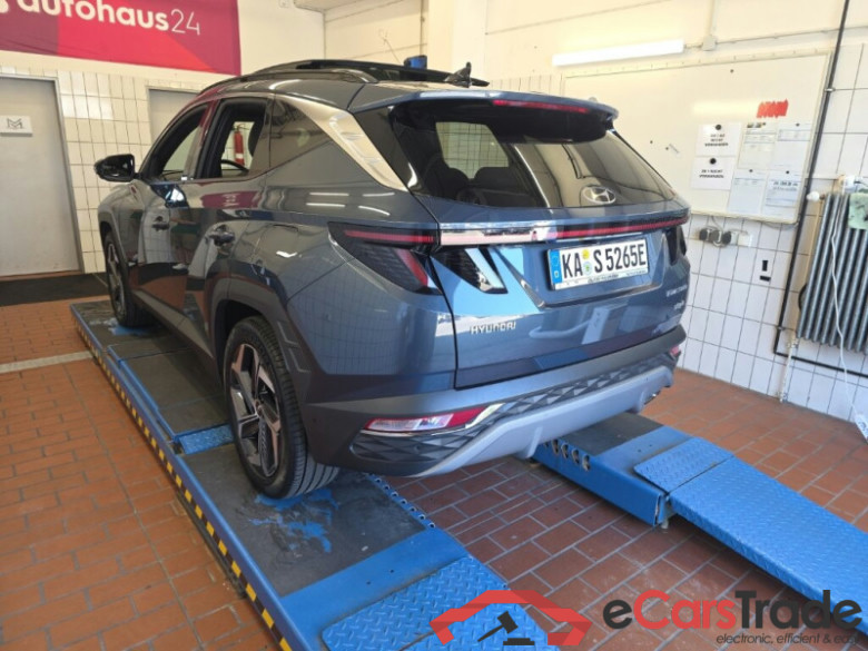 Hyundai Tucson  #4