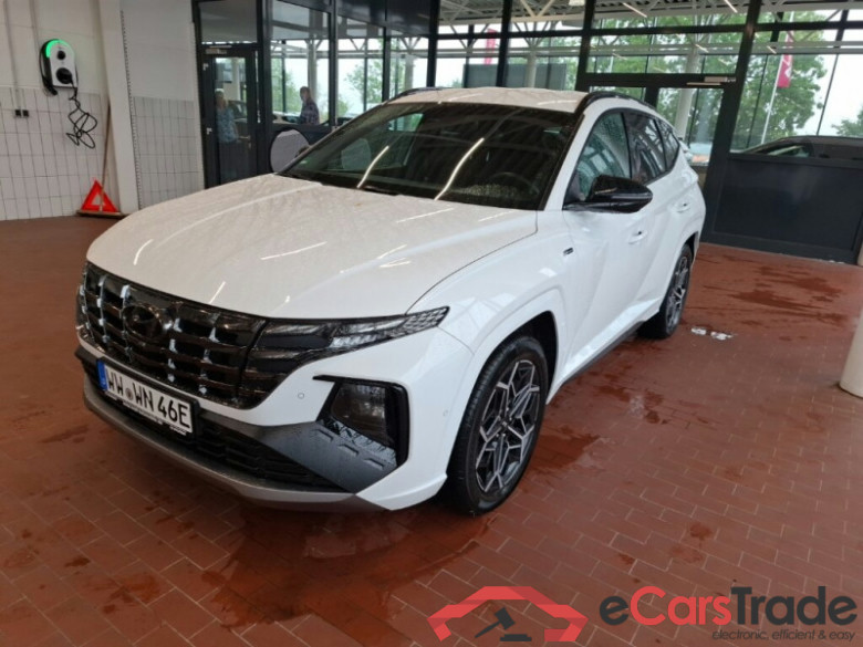 Hyundai Tucson  #2