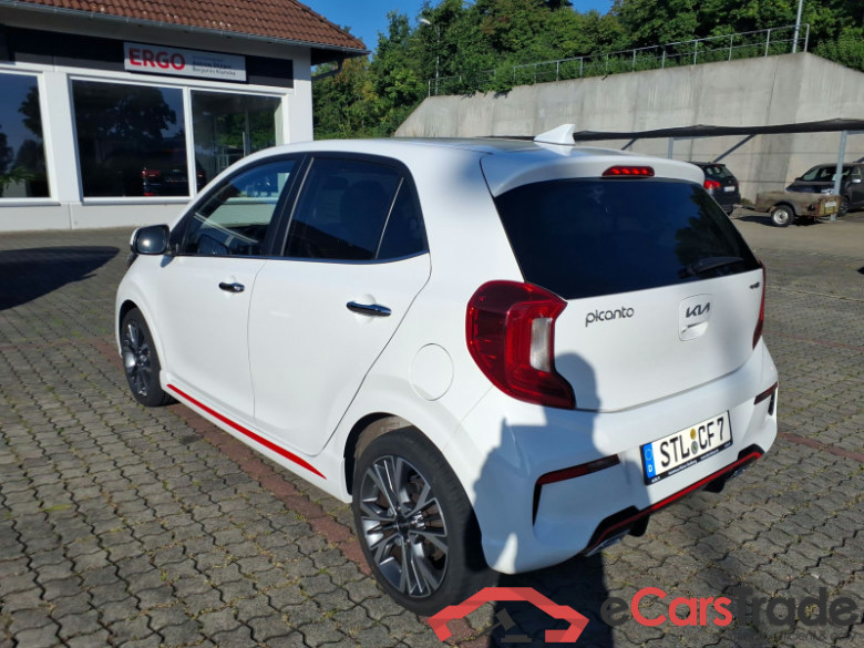 Kia Picanto  #4