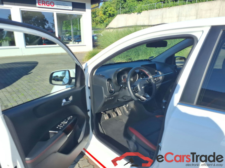 Kia Picanto  #5