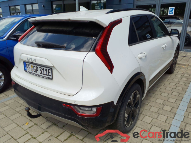 Kia Niro  #3