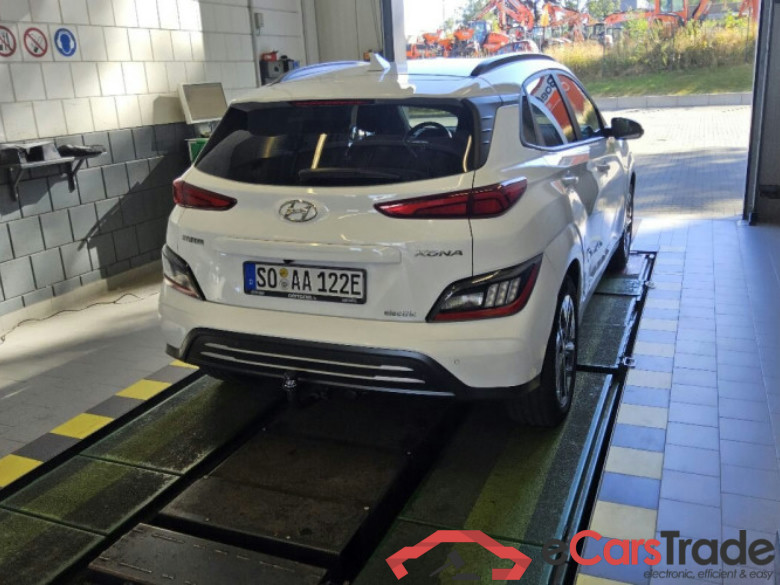 Hyundai Kona  #4