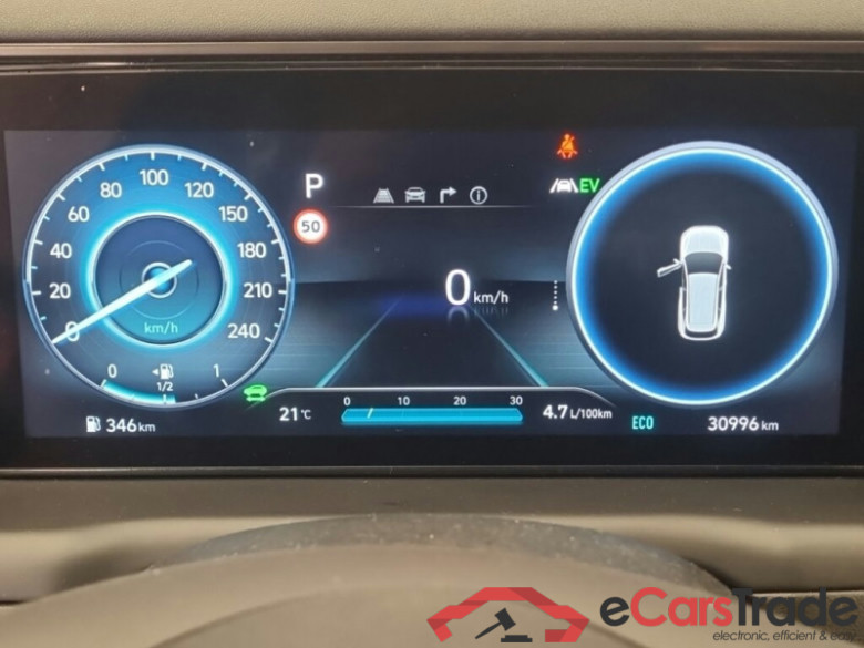 Hyundai Tucson  #6