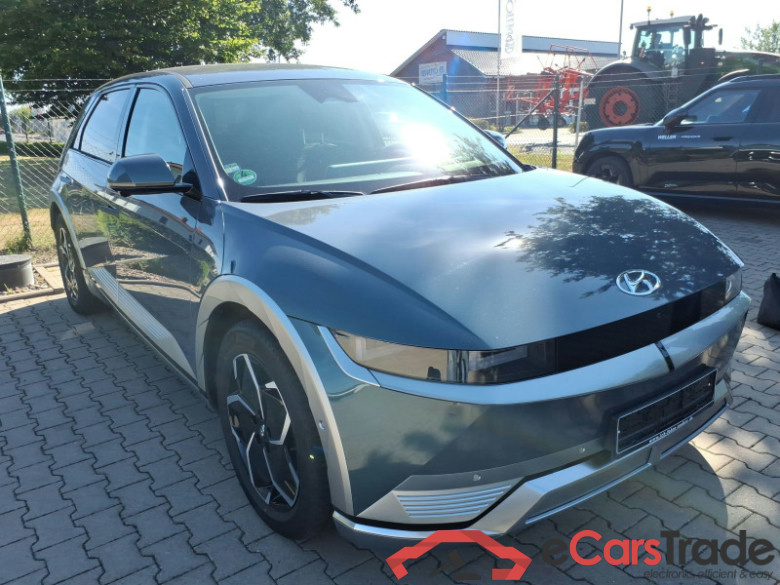 Hyundai Ioniq 5 