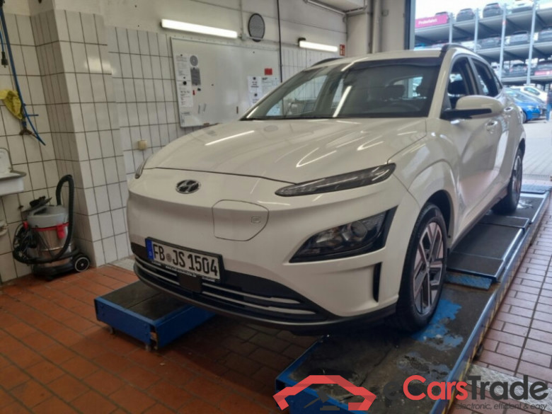 Hyundai Kona  #2