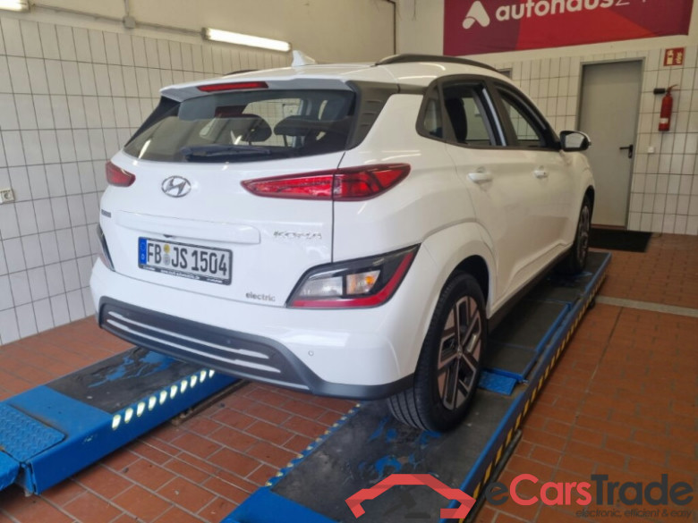 Hyundai Kona  #3