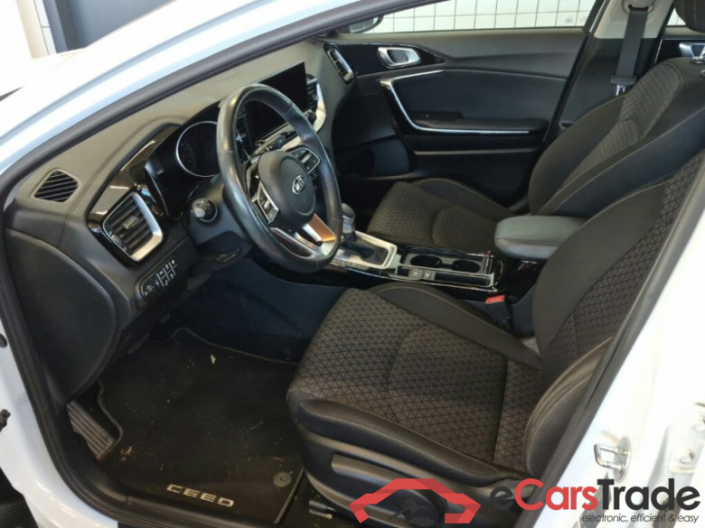 Kia Ceed Sportswagon  #5