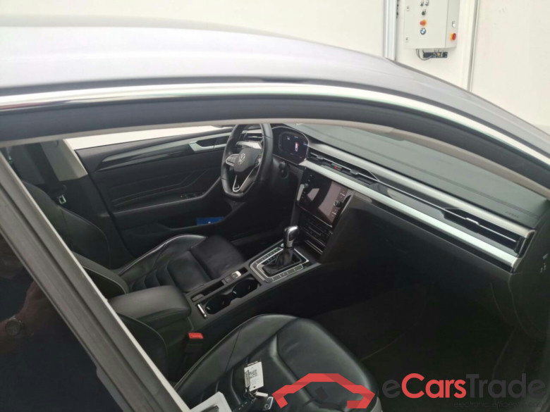 VOLSKWAGEN ARTEON SHOOTING BRAKE 1.4 EHYBRID OPF ELEGANCE DSG6 #3