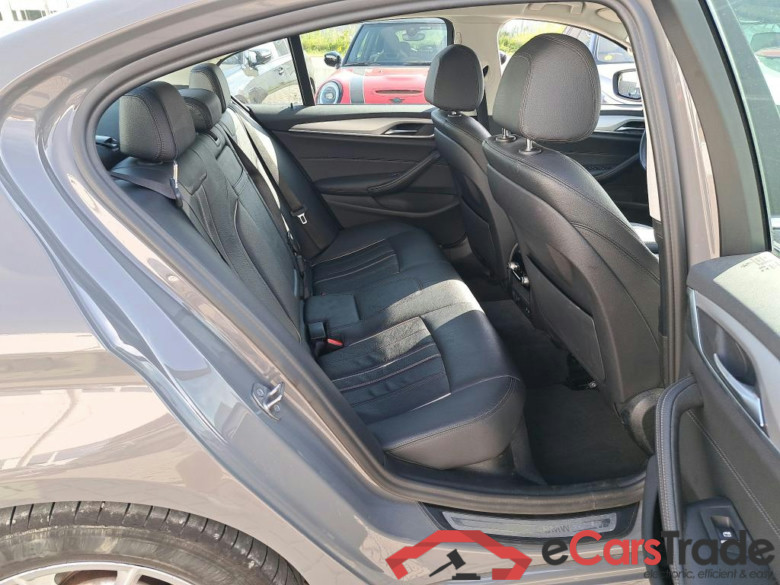 BMW 5 SERIES BERLINE 2.0 530E 185KW AUTO #6