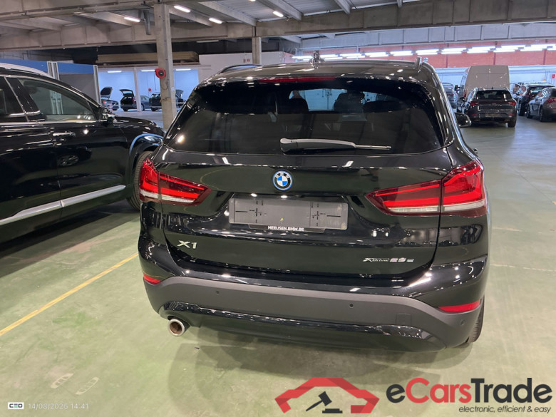 BMW X1 1.5 XDRIVE25E PHEV 162KW) #5
