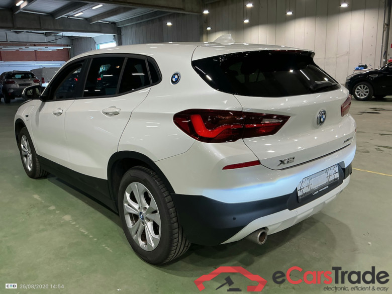 BMW X2 1.5 XDRIVE25E PHEV 162KW #3