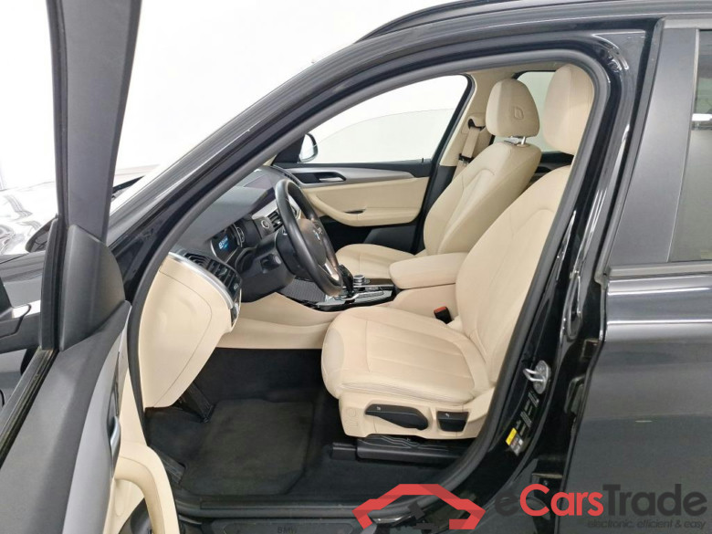 BMW X3 2.0 XDRIVE30E (120KW) AUTO #5