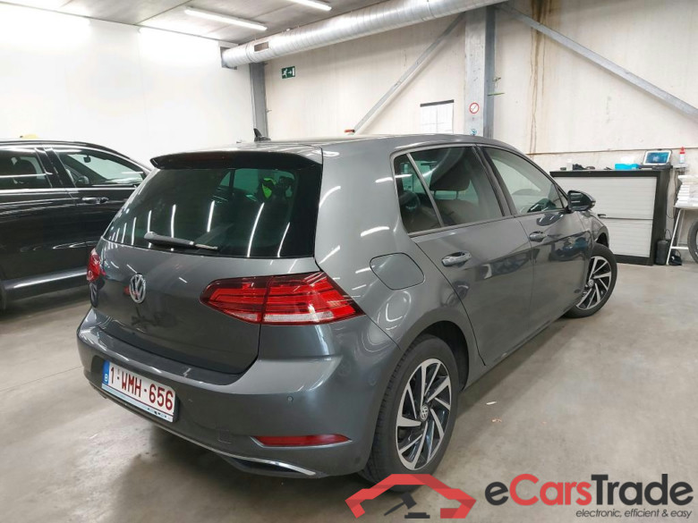 VOLKSWAGEN - VW  GOLF VII TSi 115PK DSG Join Pack Business * PETROL * #2
