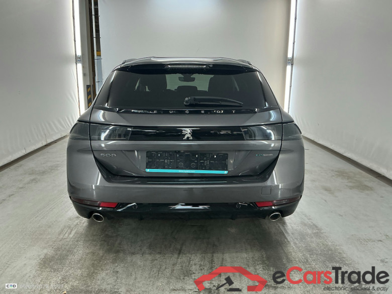 PEUGEOT 508 SW 1.6 PHEV 225 E-AUTO ALLURE PACK #5