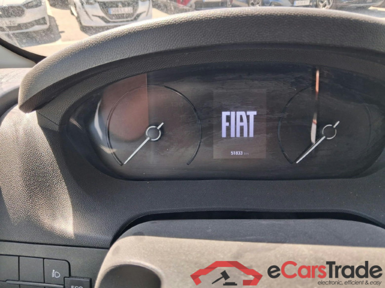 FIAT Ducato / 2023 / 4P / furgón 35 L2H2 BlueHDi (103kW) #4