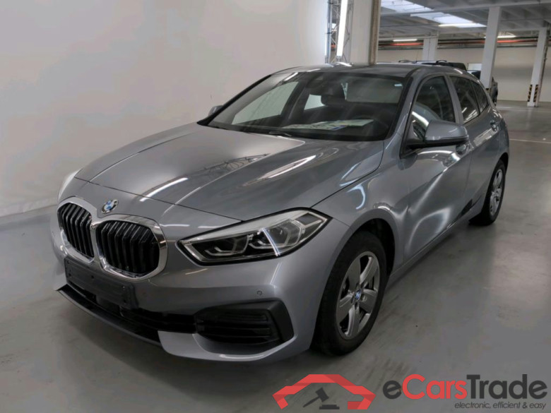 BMW 1 SERIES HATCH 1.5 116I (80KW) #1