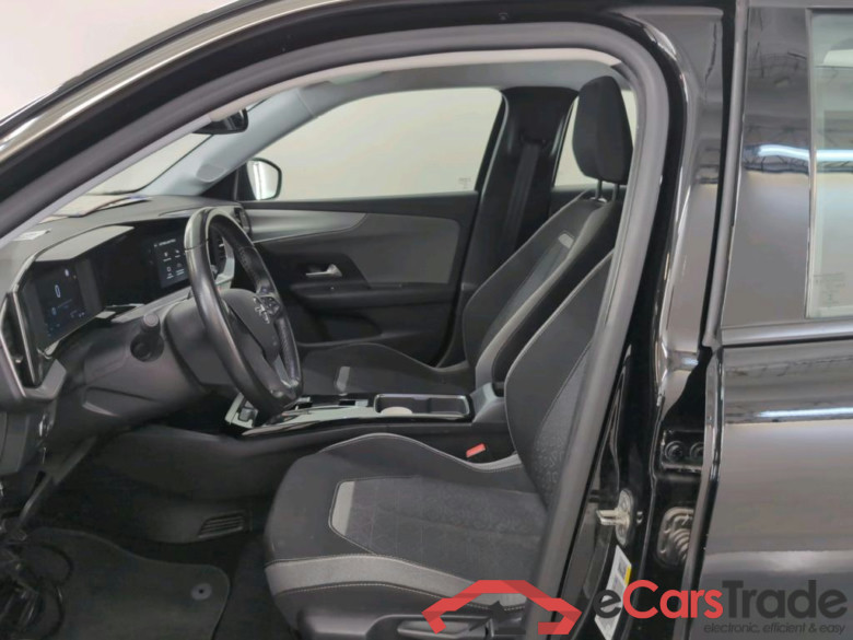 OPEL MOKKA-E BEV 50KWH MOKKA-E E-EDITION AUTO #5