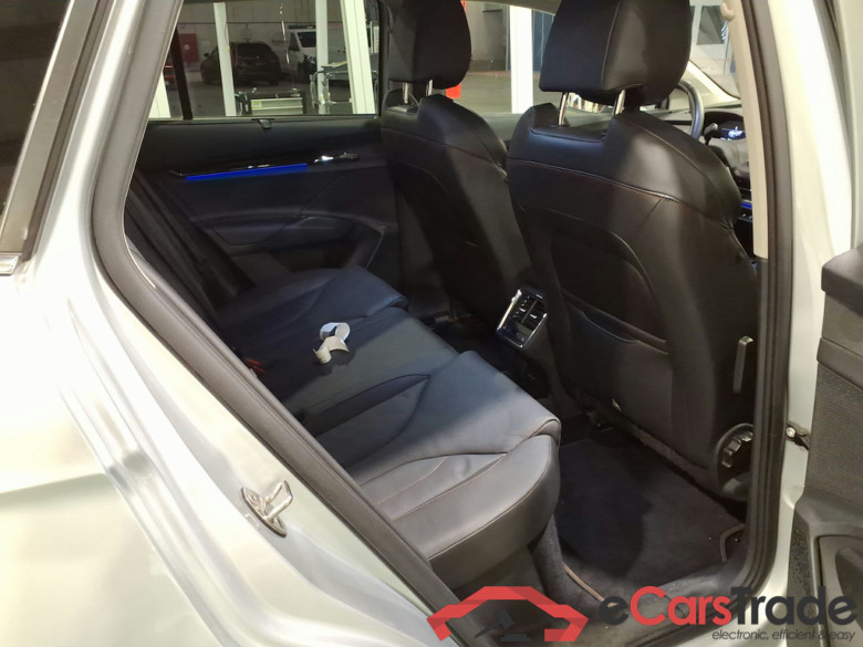 SKODA ENYAQ 82KWH IV 80 #5
