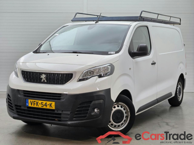 PEUGEOT Expert 2.0 BlueHDI 120 Standard Premium #1