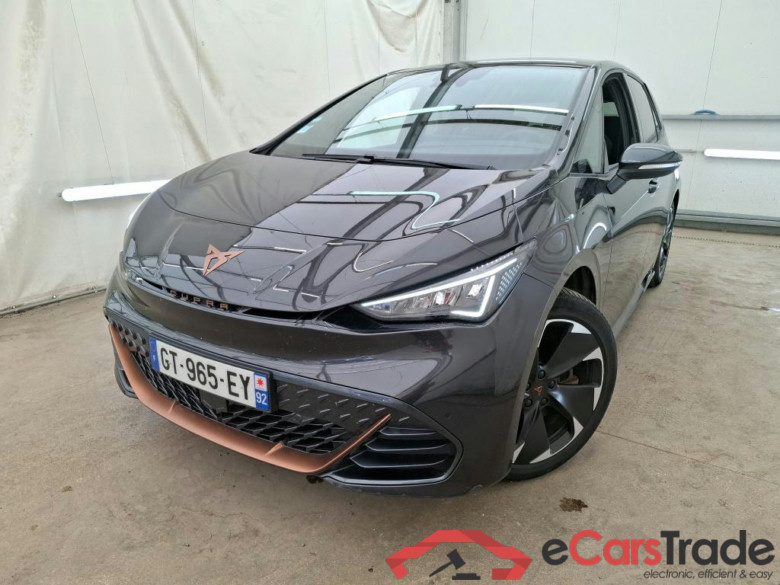 CUPRA Born / 2021 / 5P / Berline 230ch - batterie XL VZ #1