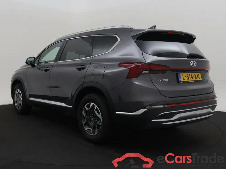 Hyundai Santa Fe 1.6 T-GDi Hybrid Comfort 7PL Aut. LED Virtual Harman/Kardon ACC Navi Leather KeylessGo Camera Klima PDC ... #6