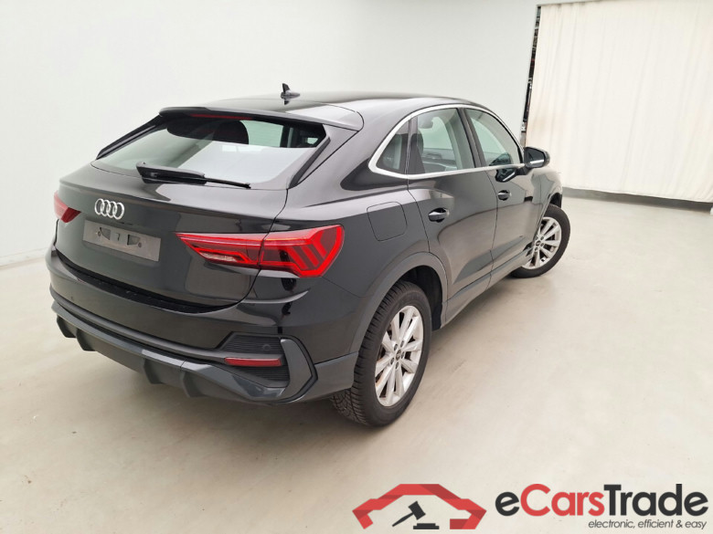 Audi, Q3 SB '19 PHEV, Q3 SB 45 TFSie PHEV S tronic #4