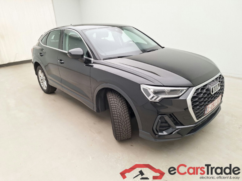 Audi, Q3 SB '19 PHEV, Q3 SB 45 TFSie PHEV S tronic #5