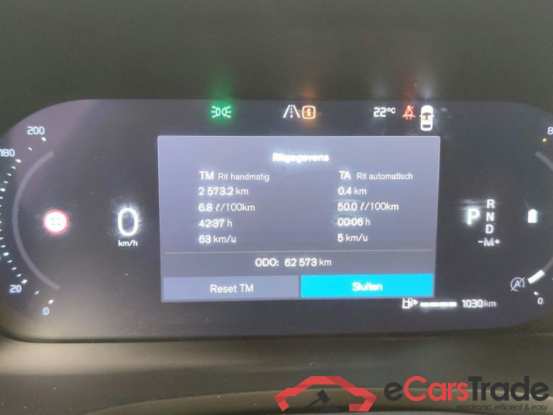 Volvo V60 B3 Core DCT 5d #6