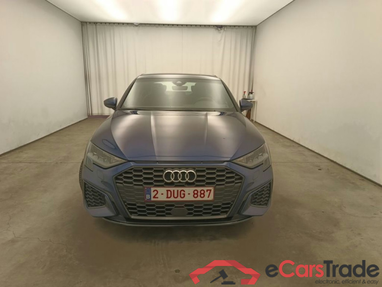 Audi A3 Berline 1.0 TFSi 30 81kW S tronic S line Bus. Ed 4d #5